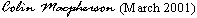 signature