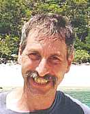 Dave Strobino